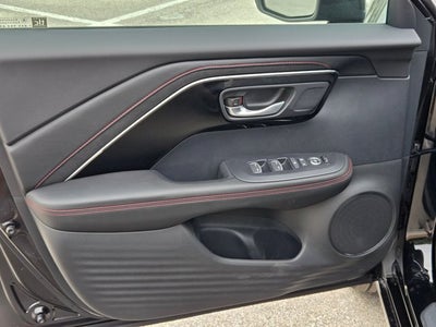 2026 Acura ADX FWD w/A-Spec Package