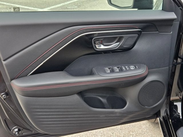 2026 Acura ADX FWD w/A-Spec Package
