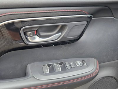 2026 Acura ADX FWD w/A-Spec Package