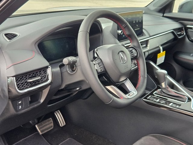 2026 Acura ADX FWD w/A-Spec Package