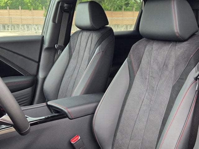 2026 Acura ADX FWD w/A-Spec Package