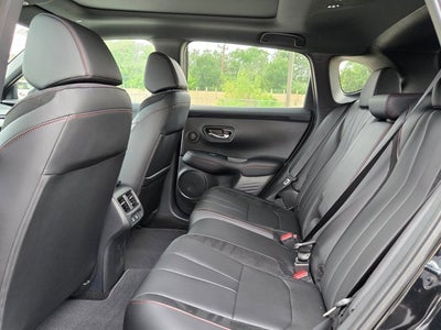 2026 Acura ADX FWD w/A-Spec Package