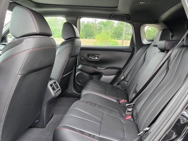 2026 Acura ADX FWD w/A-Spec Package