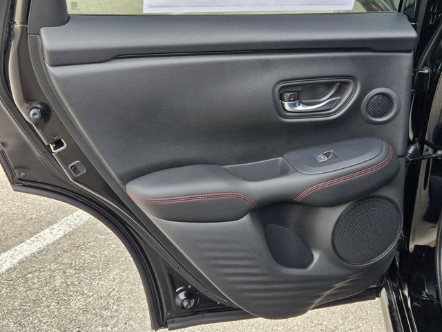 2026 Acura ADX FWD w/A-Spec Package