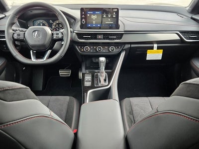2026 Acura ADX FWD w/A-Spec Package