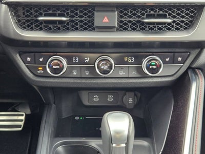 2026 Acura ADX FWD w/A-Spec Package