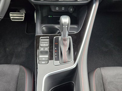 2026 Acura ADX FWD w/A-Spec Package