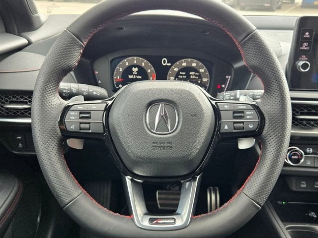2026 Acura ADX FWD w/A-Spec Package