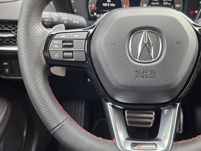 2026 Acura ADX FWD w/A-Spec Package