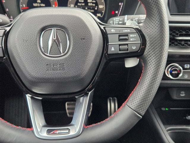 2026 Acura ADX FWD w/A-Spec Package