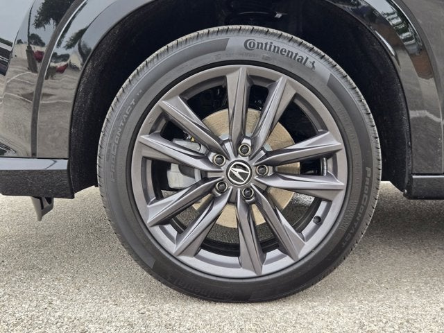 2026 Acura ADX FWD w/A-Spec Package