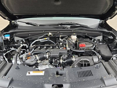 2026 Acura ADX FWD w/A-Spec Package
