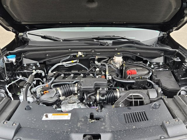 2026 Acura ADX FWD w/A-Spec Package