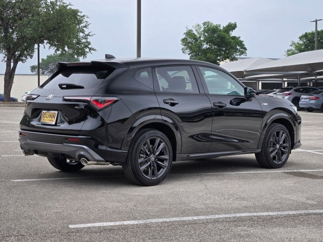 2026 Acura ADX FWD w/A-Spec Package