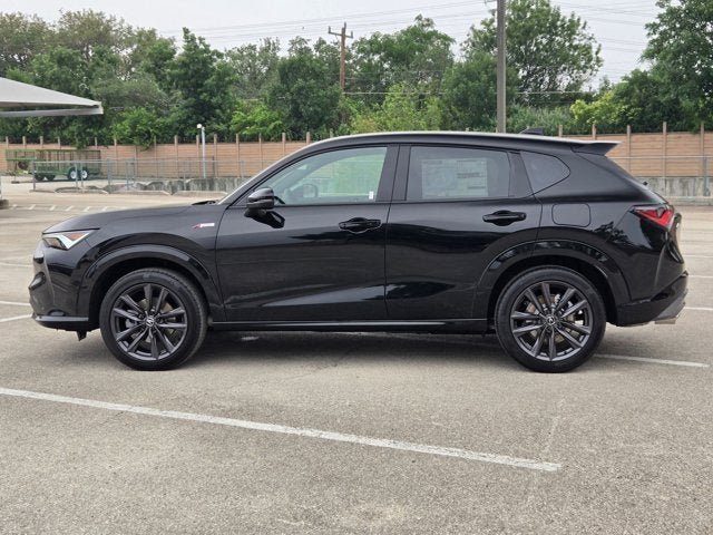 2026 Acura ADX FWD w/A-Spec Package