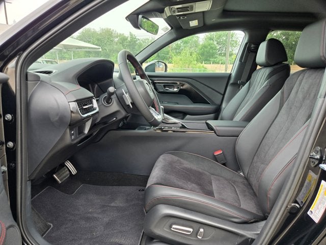 2026 Acura ADX FWD w/A-Spec Package