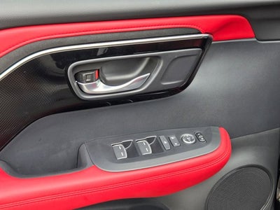 2026 Acura ADX w/A-Spec Package