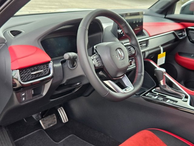 2026 Acura ADX w/A-Spec Package