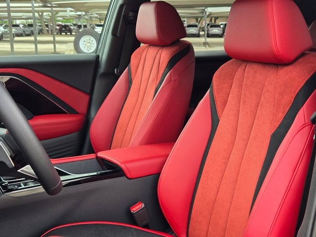 2026 Acura ADX w/A-Spec Package