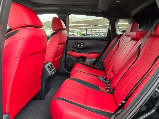 2026 Acura ADX w/A-Spec Package