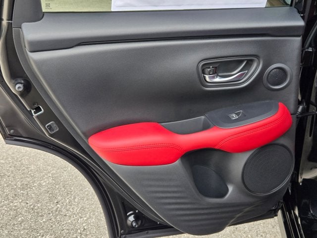 2026 Acura ADX w/A-Spec Package