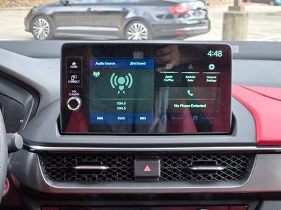 2026 Acura ADX w/A-Spec Package