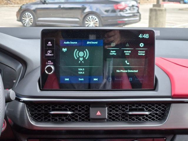 2026 Acura ADX w/A-Spec Package