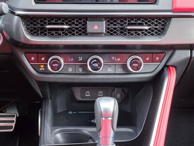 2026 Acura ADX w/A-Spec Package