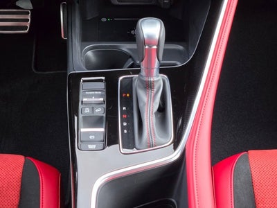 2026 Acura ADX w/A-Spec Package