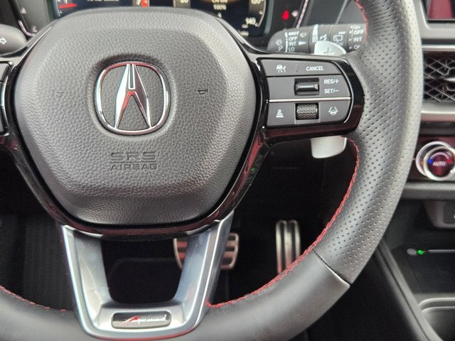 2026 Acura ADX w/A-Spec Package