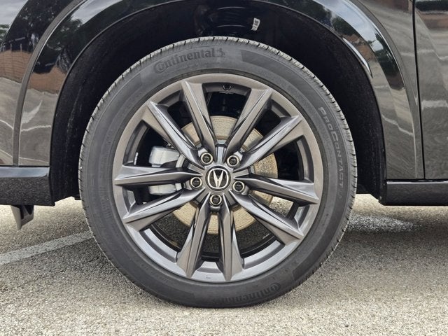 2026 Acura ADX w/A-Spec Package