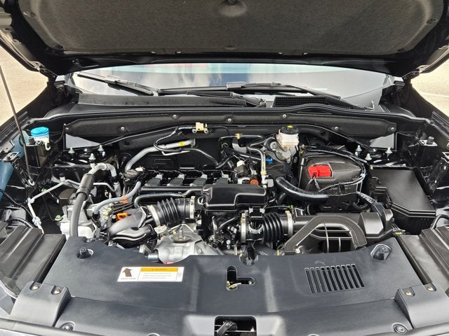 2026 Acura ADX w/A-Spec Package