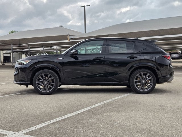 2026 Acura ADX w/A-Spec Package