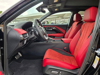 2026 Acura ADX w/A-Spec Package