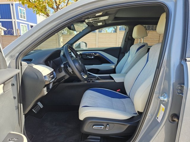 2025 Acura ADX w/A-Spec Package