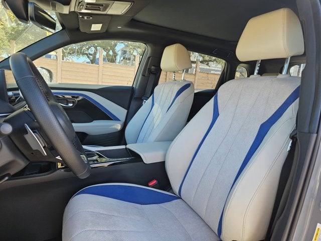 2025 Acura ADX w/A-Spec Package