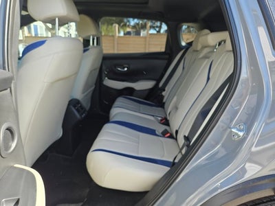 2025 Acura ADX w/A-Spec Package