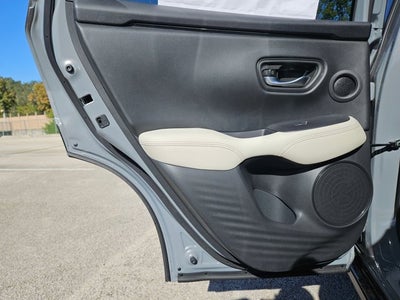 2025 Acura ADX w/A-Spec Package