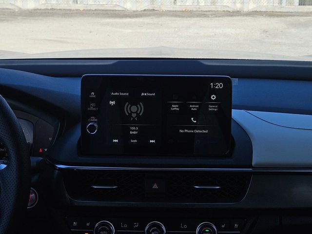 2025 Acura ADX w/A-Spec Package