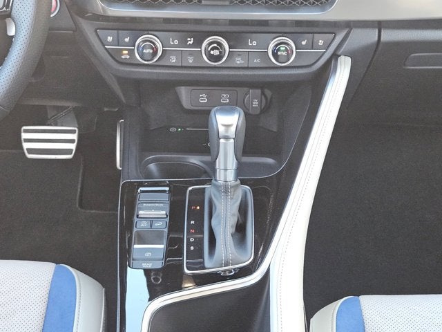 2025 Acura ADX w/A-Spec Package