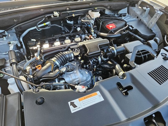 2025 Acura ADX w/A-Spec Package