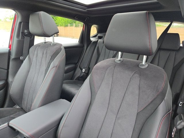 2026 Acura ADX FWD w/A-Spec Package