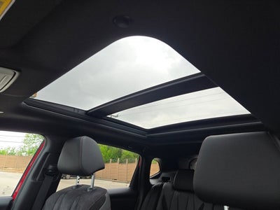 2026 Acura ADX FWD w/A-Spec Package