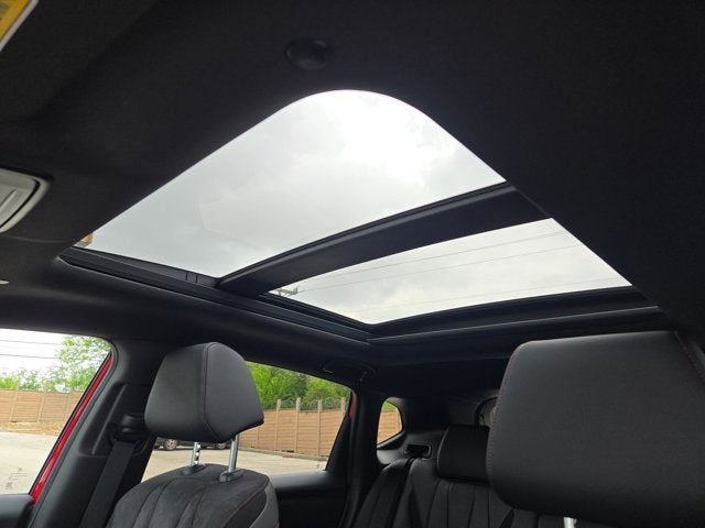 2026 Acura ADX FWD w/A-Spec Package