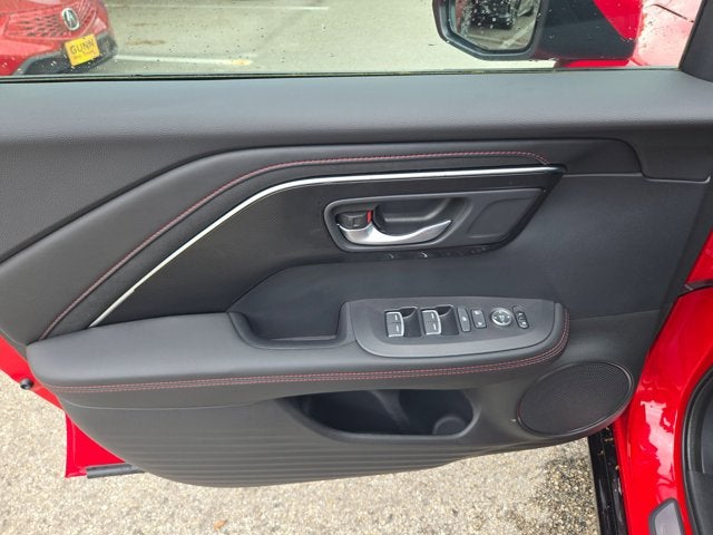 2026 Acura ADX FWD w/A-Spec Package
