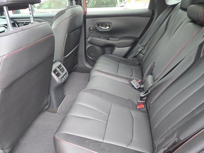 2026 Acura ADX FWD w/A-Spec Package