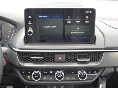 2026 Acura ADX FWD w/A-Spec Package