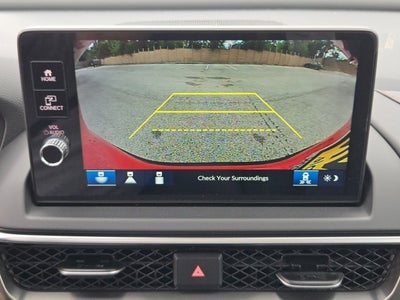 2026 Acura ADX FWD w/A-Spec Package