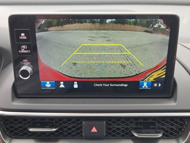 2026 Acura ADX FWD w/A-Spec Package