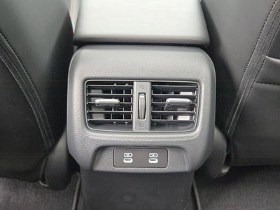 2026 Acura ADX FWD w/A-Spec Package